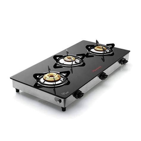 butterfly jumbo burner gas stove